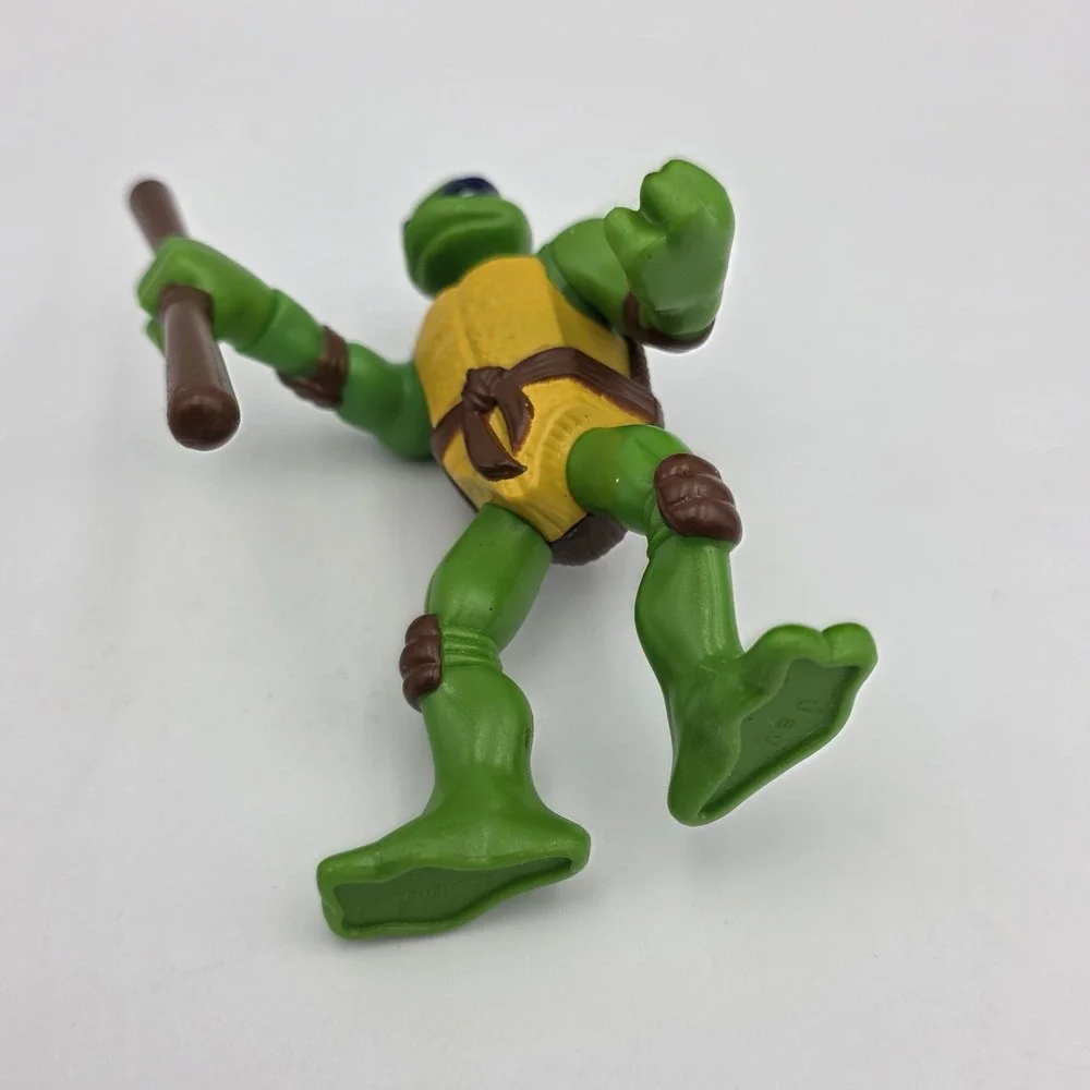 TMNT‎ Teenage Mutant Ninja Turtles Donatello 4